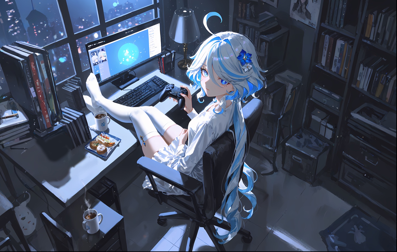 原神高清壁纸