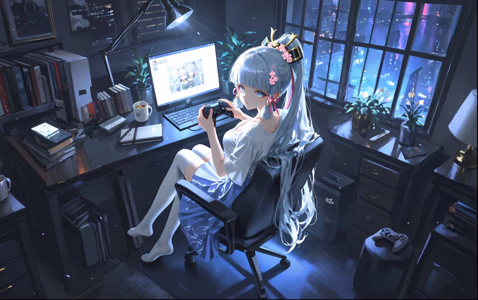 原神高清壁纸