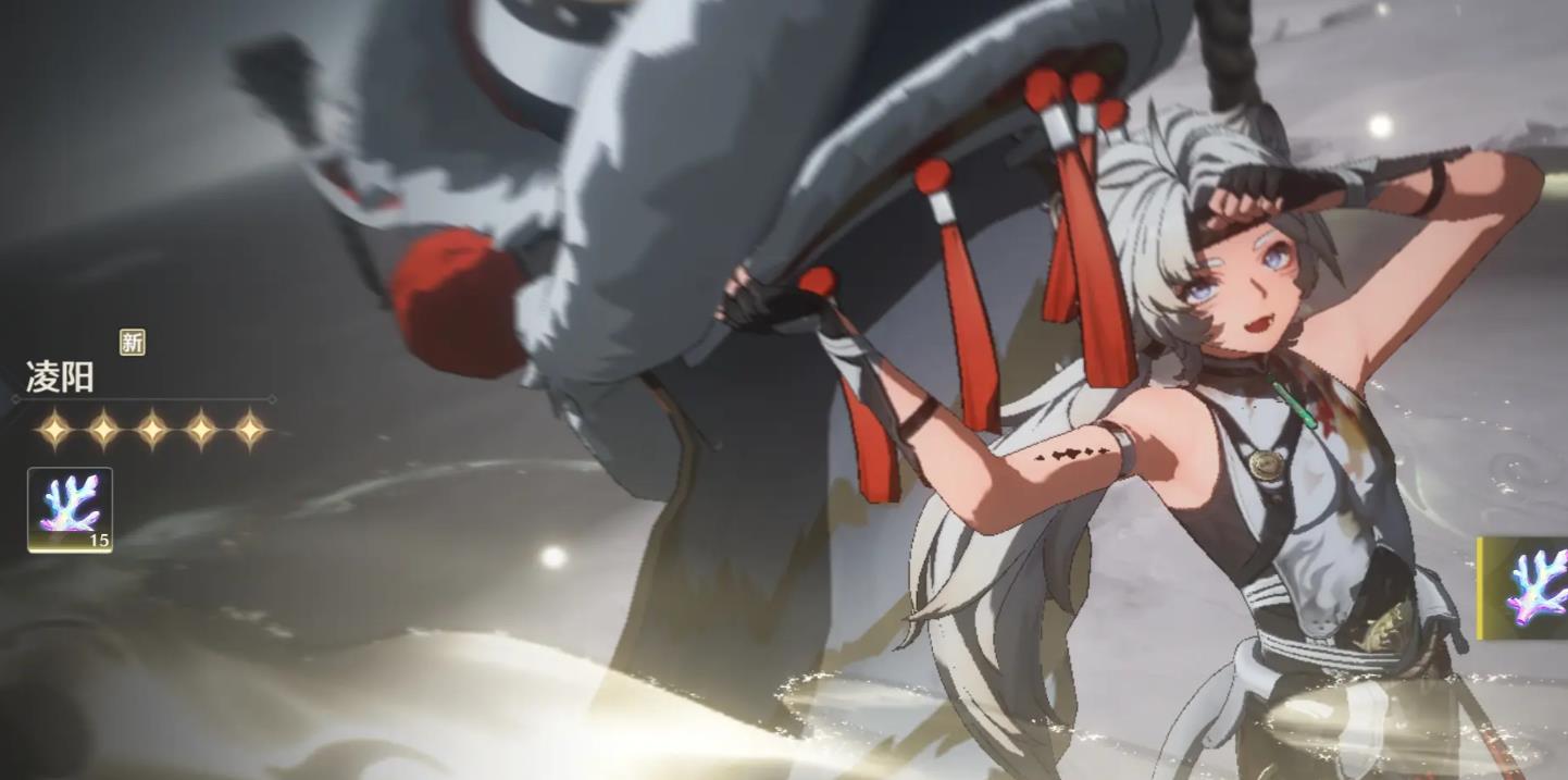 鸣潮常驻抽什么武器好