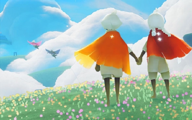 光遇季节心怎么用