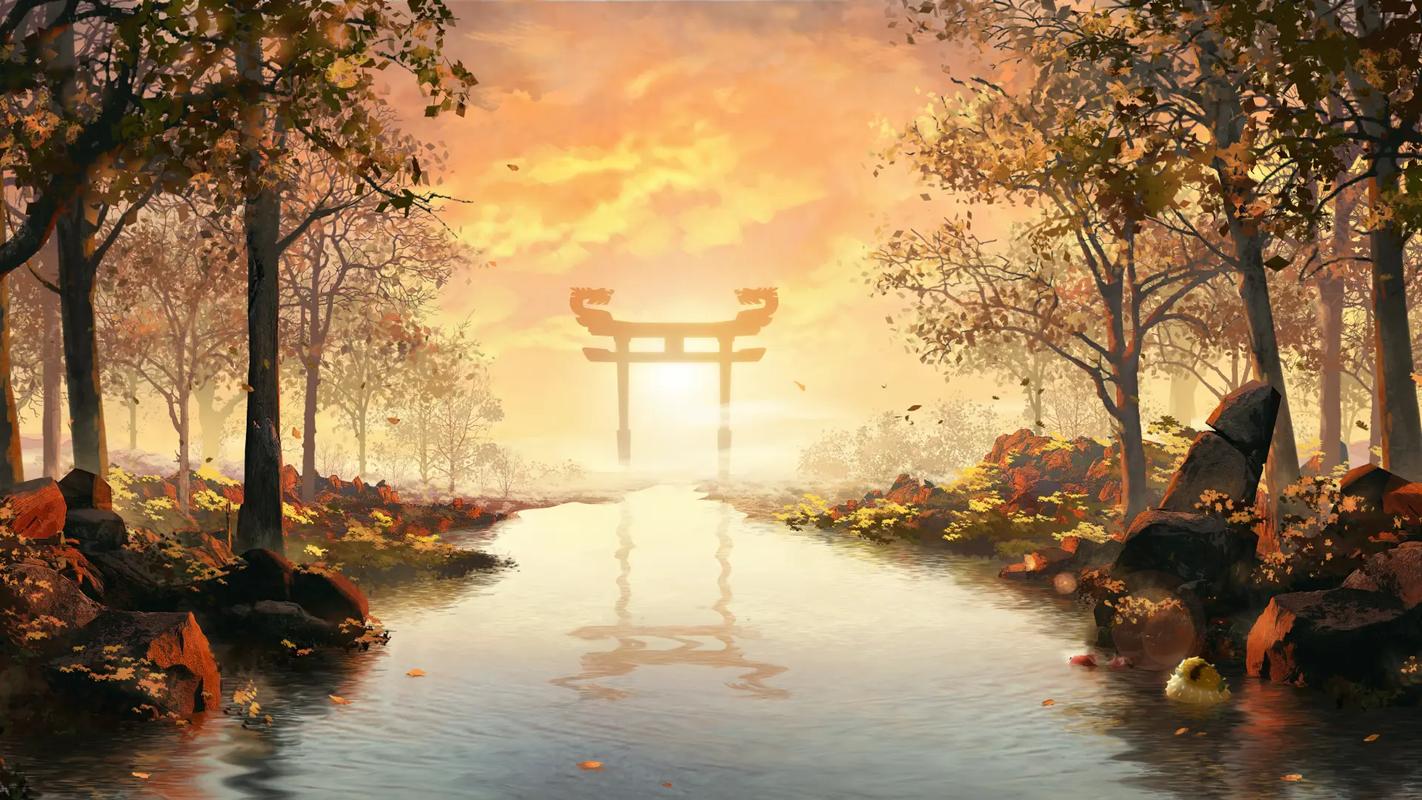 黑神话悟空壁纸