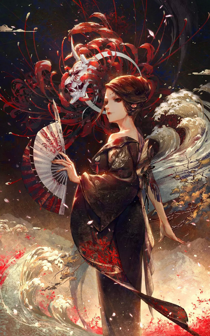 第五人格高清壁纸