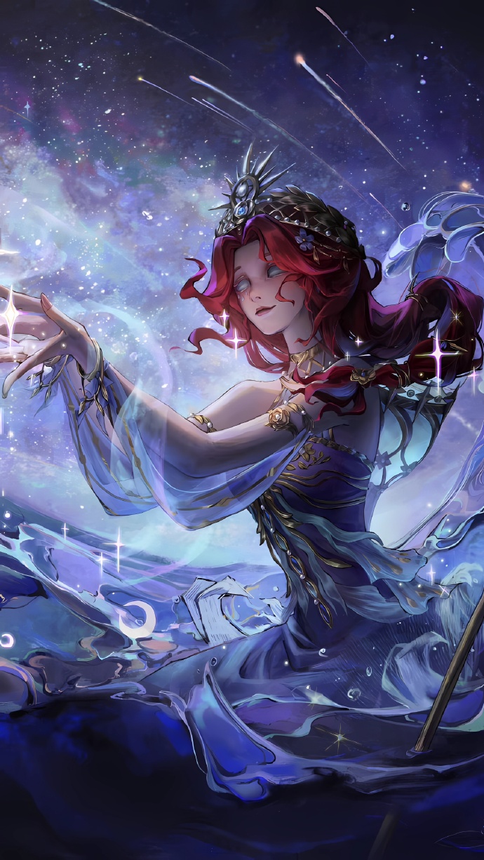 第五人格高清壁纸