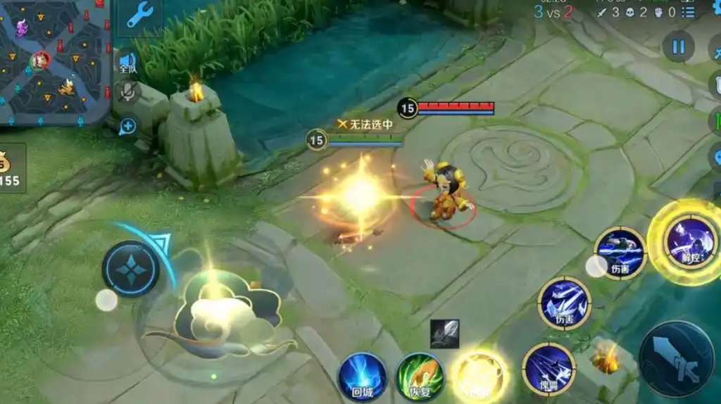 王者荣耀后羿暴力出装和铭文怎么搭