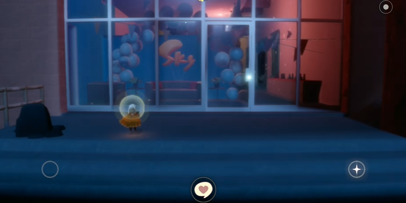 光遇办公室如何获得蓝翼