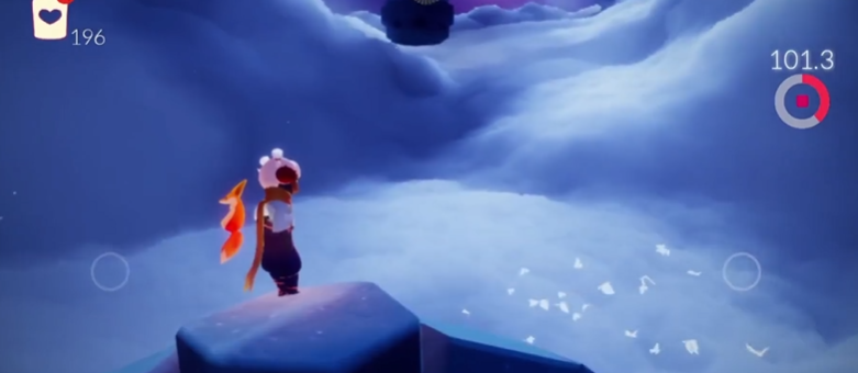 光遇小狐狸道具有什么用