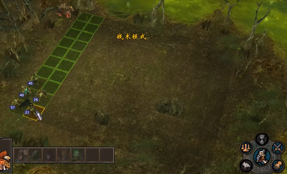 英雄无敌5亚莎的意志怎么过 英雄无敌5亚莎的意志怎么过