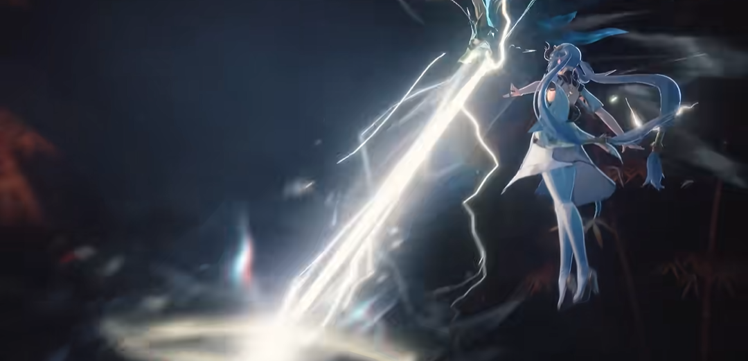 鸣潮鱼肉在哪里获得