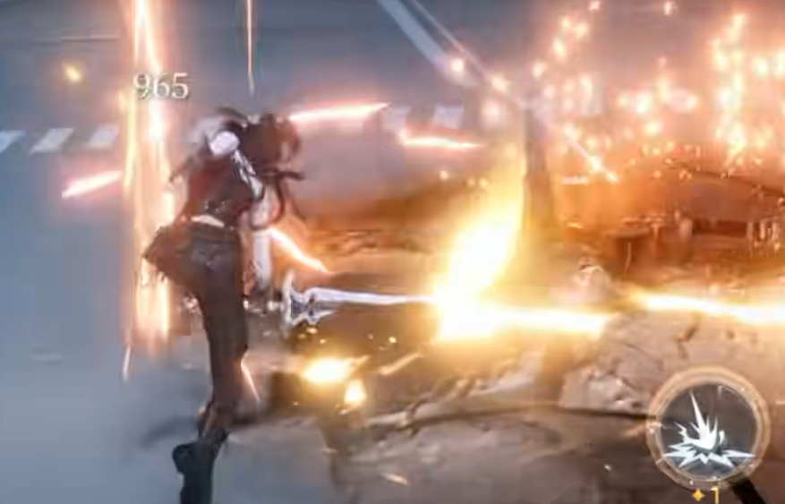 恋与深空试炼43怎么打