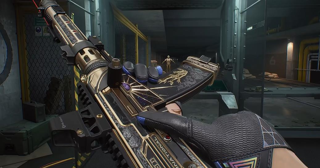 三角洲行动的卡有什么用