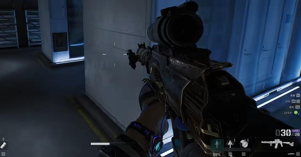 三角洲行动的卡有什么用