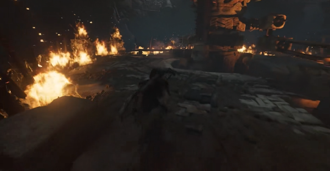 古墓丽影暗影藏骨堂怎么过 古墓丽影暗影藏骨堂怎么过