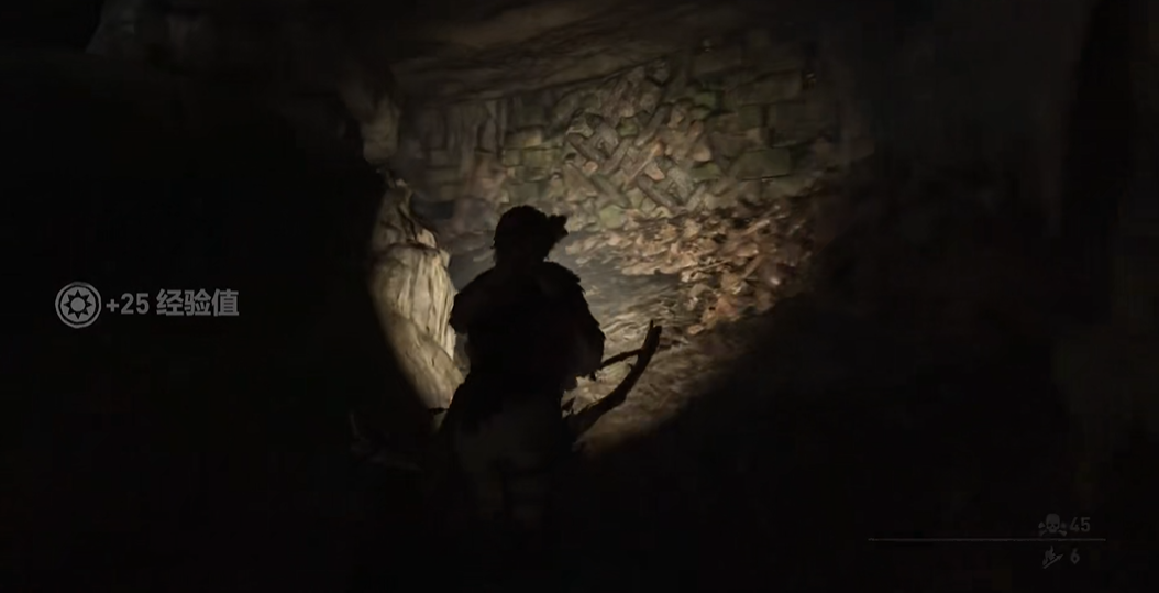 古墓丽影暗影藏骨堂怎么过 古墓丽影暗影藏骨堂怎么过