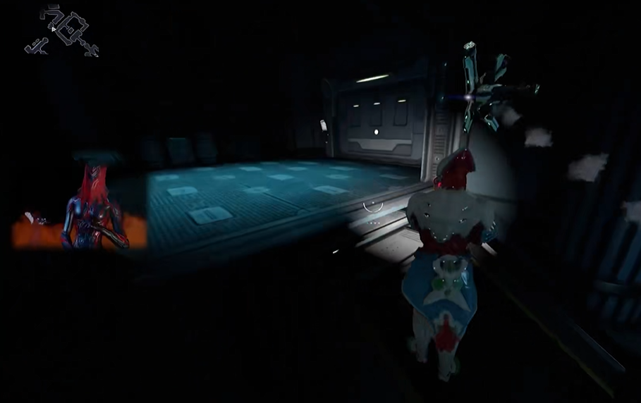 星际战甲圣装驱魔使者怎么获得 星际战甲圣装驱魔使者怎么获得