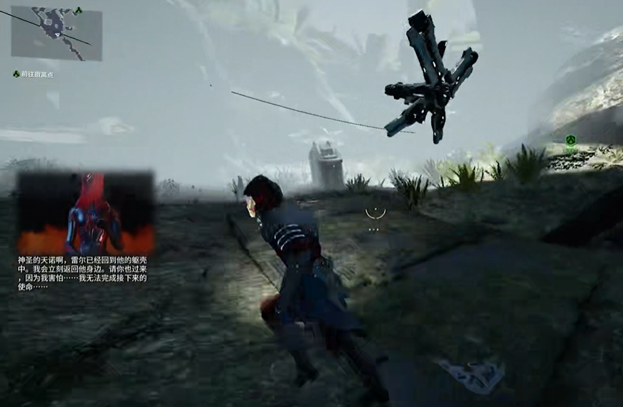 星际战甲圣装驱魔使者怎么获得 星际战甲圣装驱魔使者怎么获得