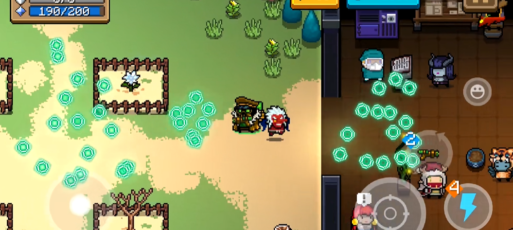 元气骑士炼金术士三技能怎么玩