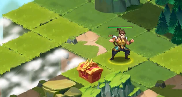 少年三国志2怎么开时空外传