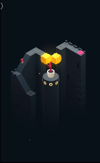 纪念碑谷第12关怎么过