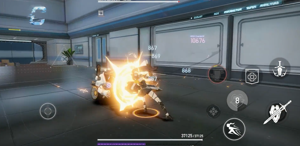 深空之眼12-1-10怎么过