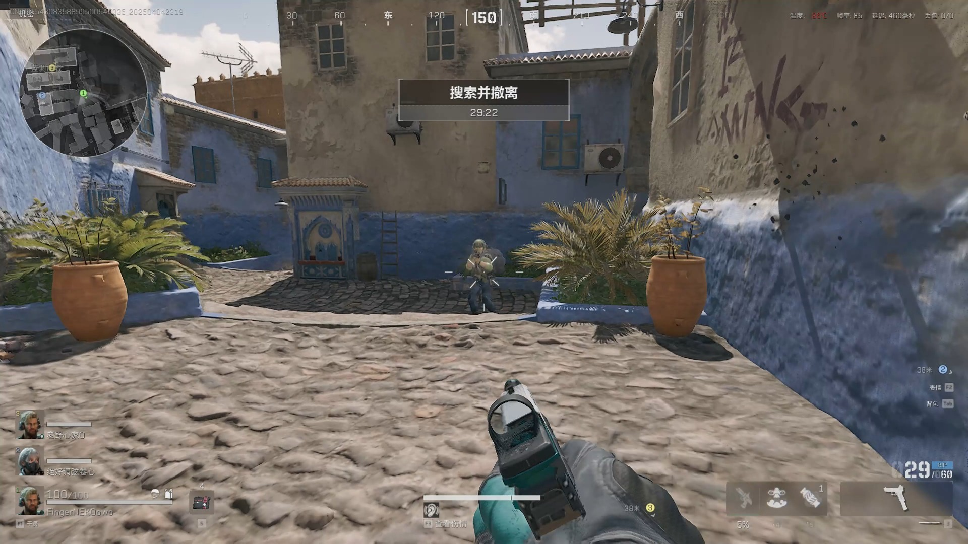 三角洲行动akm倍镜选什么 三角洲行动akm倍镜选什么