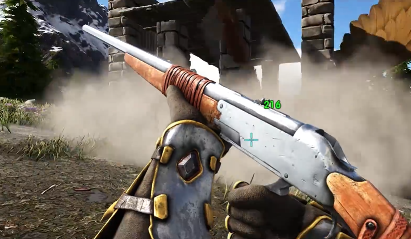 方舟生存进化狮鹫怎么抓 方舟生存进化狮鹫怎么抓