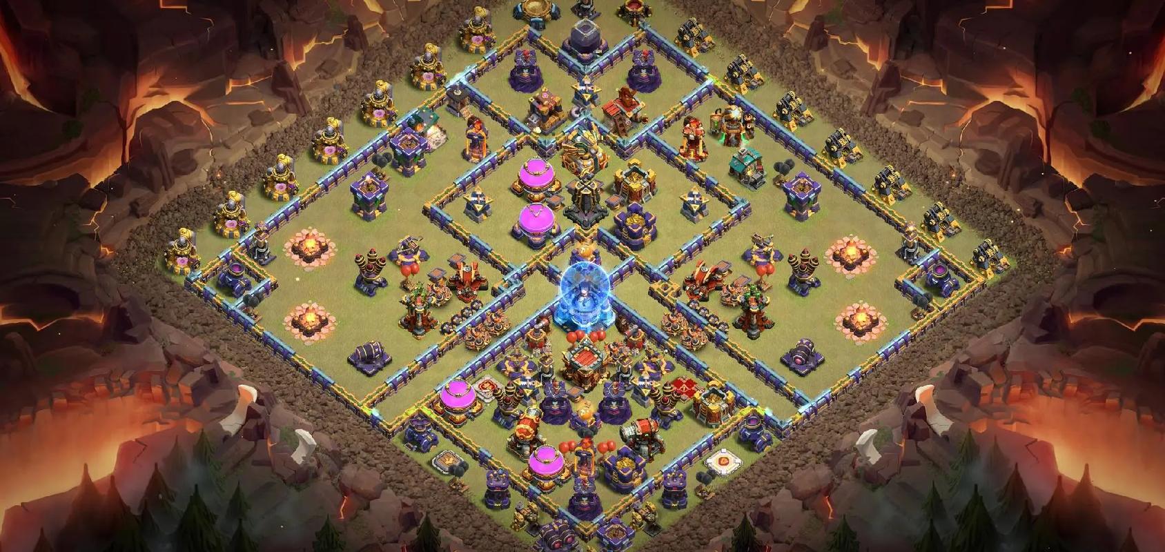 部落冲突打气球怎么解锁 部落冲突打气球怎么解锁