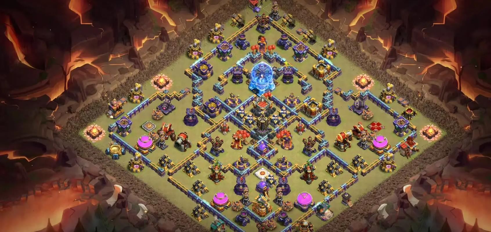 部落冲突打气球怎么解锁 部落冲突打气球怎么解锁