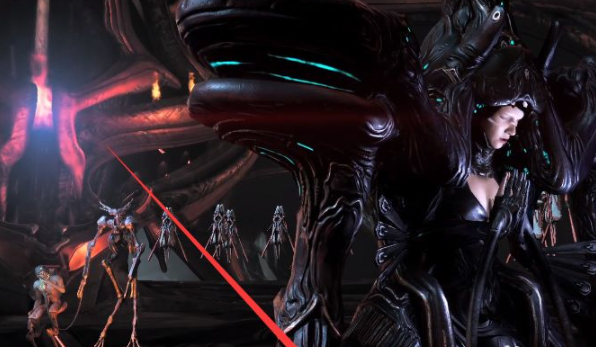 星际战甲新纪之战第三章怎么解锁