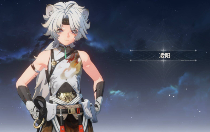 鸣潮常驻哪个好用