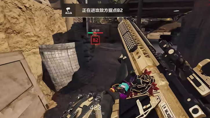 三角洲行动怎么快速升等级