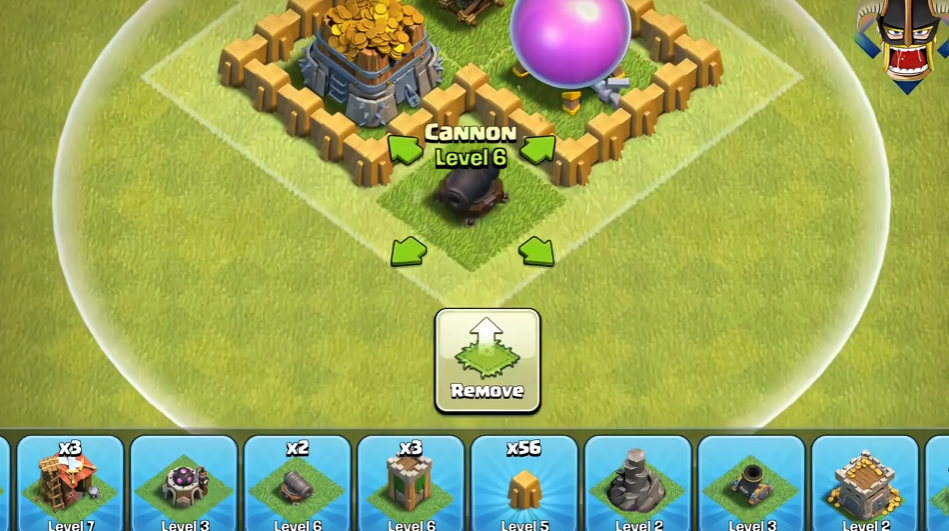 部落冲突低级怎么玩