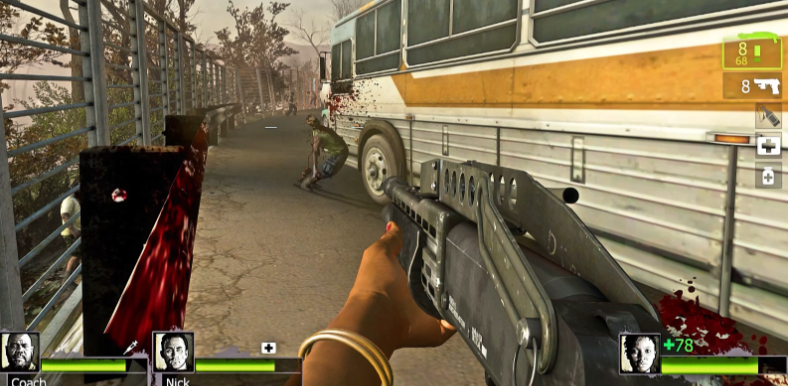 求生之路2哪个幸存者好