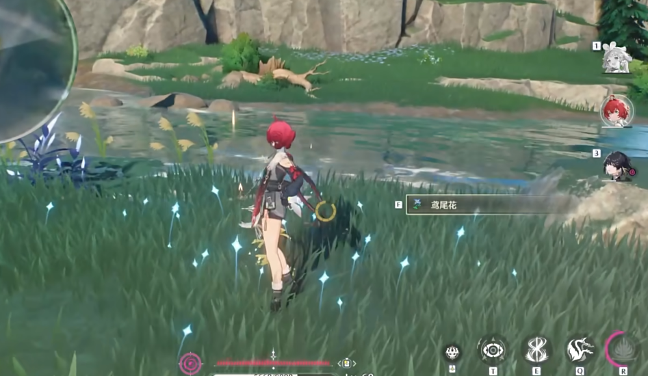 鸣潮怪54级怎么打