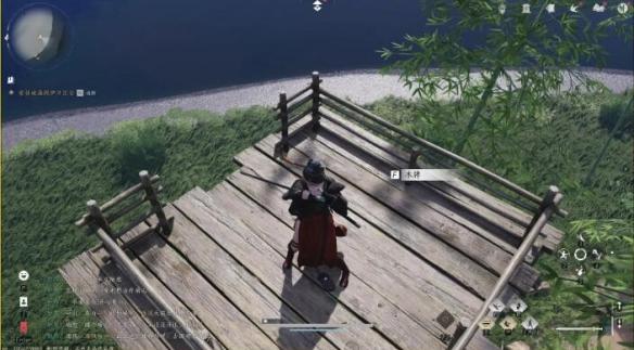 燕云十六声报仇雪恨拳谱给谁