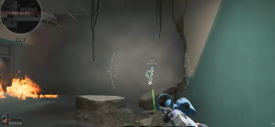 三角洲行动买什么干员