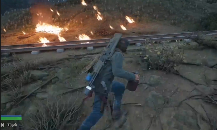 往日不再怎么切换燃烧瓶