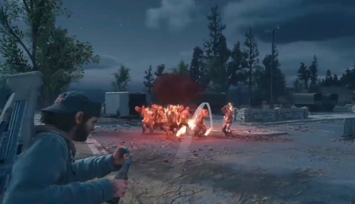 往日不再怎么切换燃烧瓶