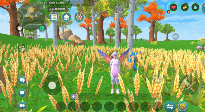 创造与魔法黄金玉米烙怎么做