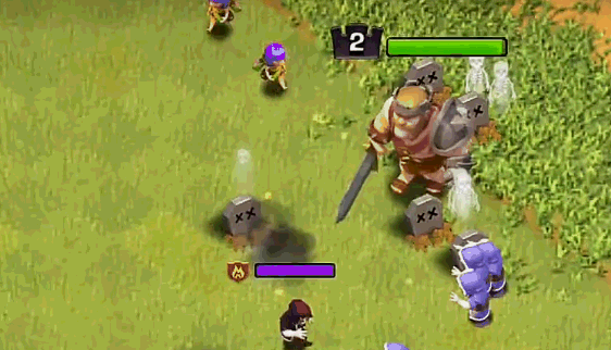 部落冲突牛肉怎么做肥料