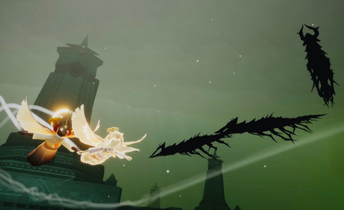 光遇如何训三头龙