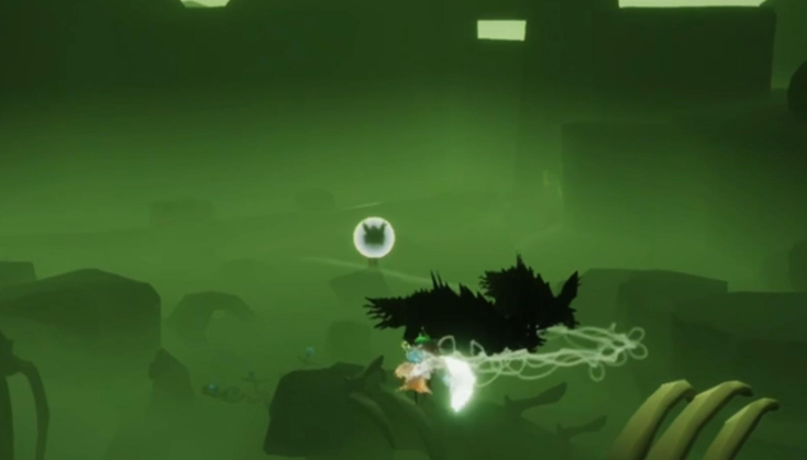 光遇如何训三头龙