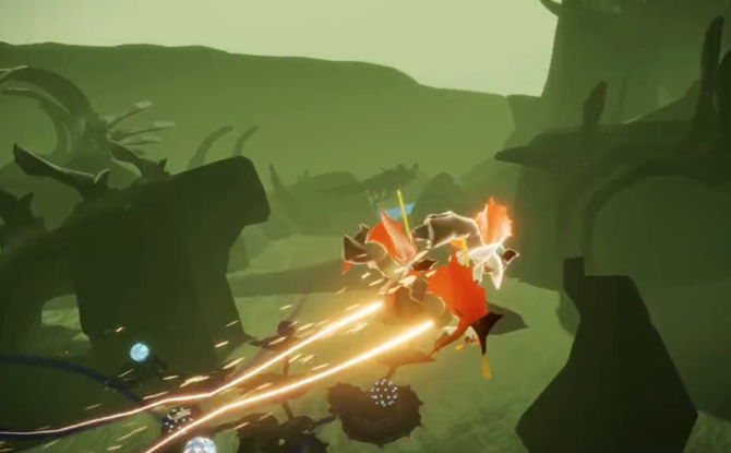 光遇如何训三头龙