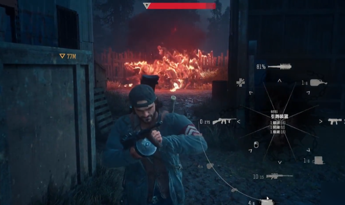 往日不再引诱装置哪里多