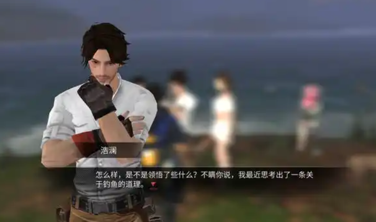 明日之后亚述丘陵浩澜在哪