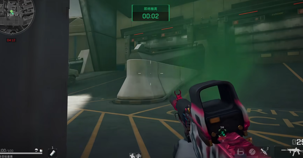 三角洲行动战术小队怎么加 三角洲行动战术小队怎么加