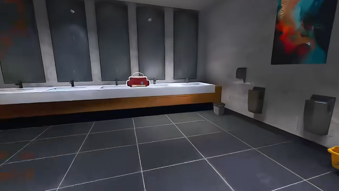 三角洲行动哪些厕所能刷东西