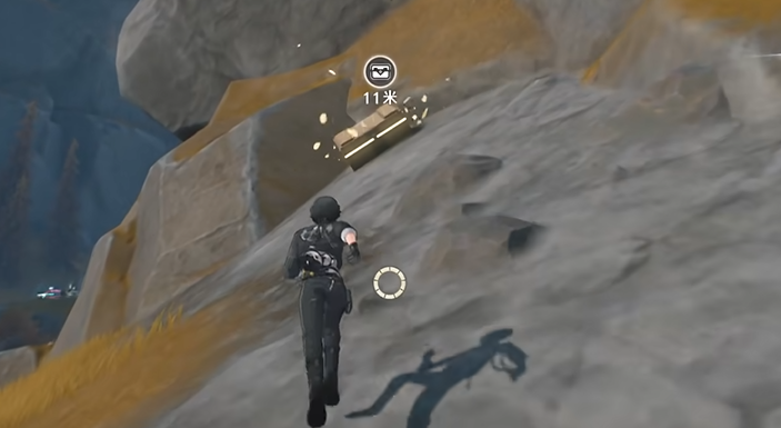 鸣潮密音筒哪里刷