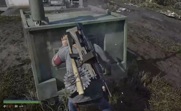 往日不再史密斯湖保险丝在哪里