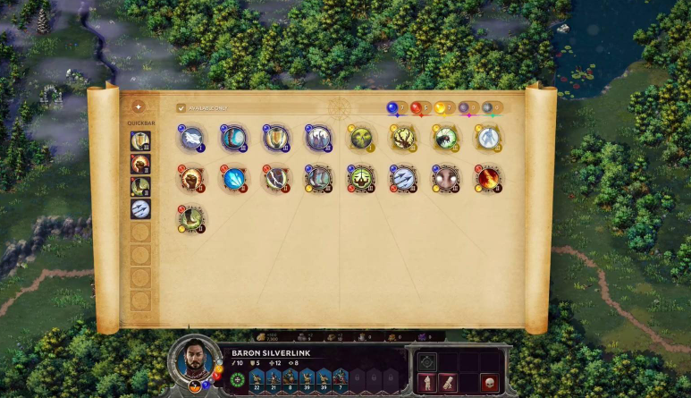 征服之歌亡灵兵种怎么玩