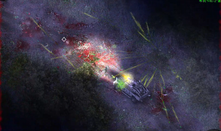 孤胆枪手2第七关怎么过